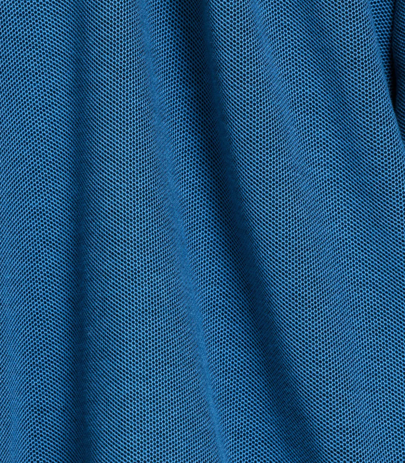 Baileys sweatvest - Delftblauw