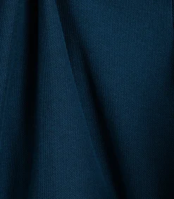 Baileys sweatvest - Denim