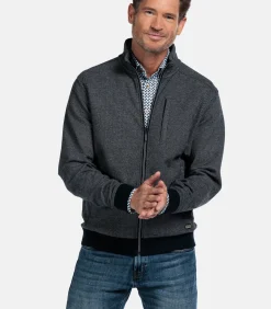 Baileys Sweatvest - Kit