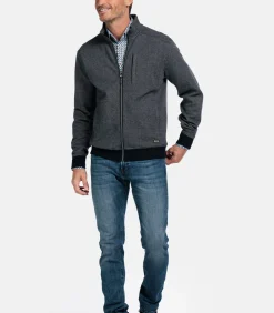 Baileys Sweatvest - Kit