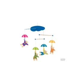 Bajo Mobile Bears - Mobil Misie