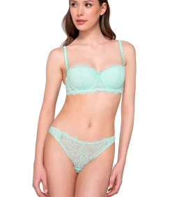 Balconette bh ORCHIDEA