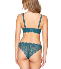 Balconette bh ORCHIDEA