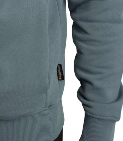 Balis Sweatshirt Met Rits