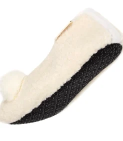 Ballerina damesschoenen 3D Beer