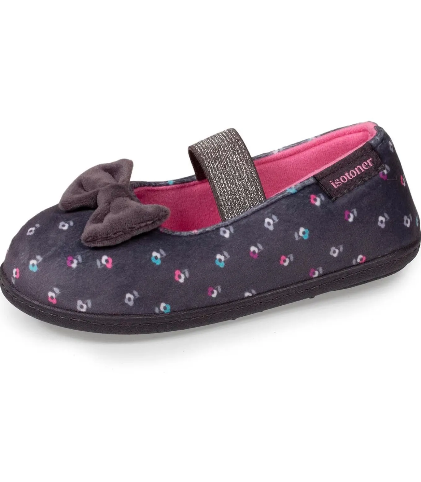 Ballerina's voor kinderen Bloemen