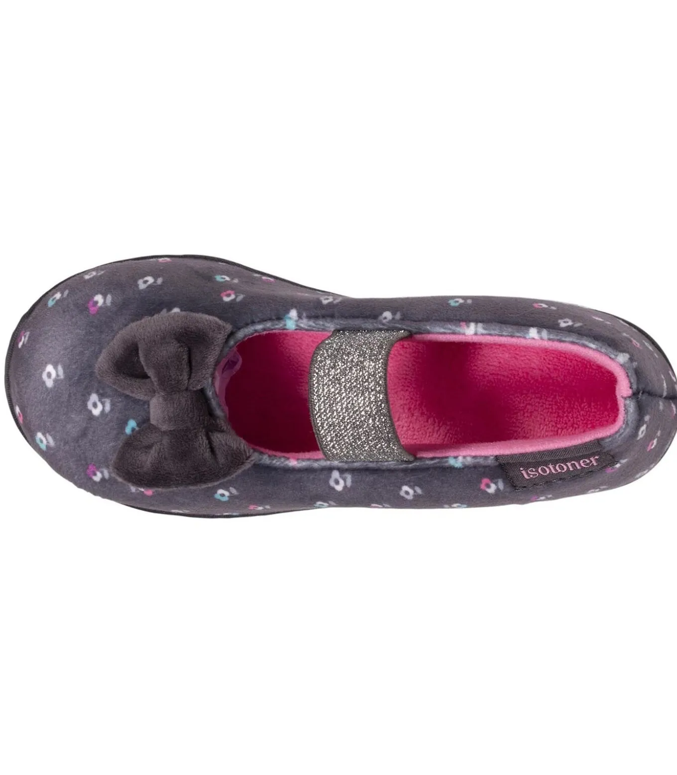 Ballerina's voor kinderen Bloemen