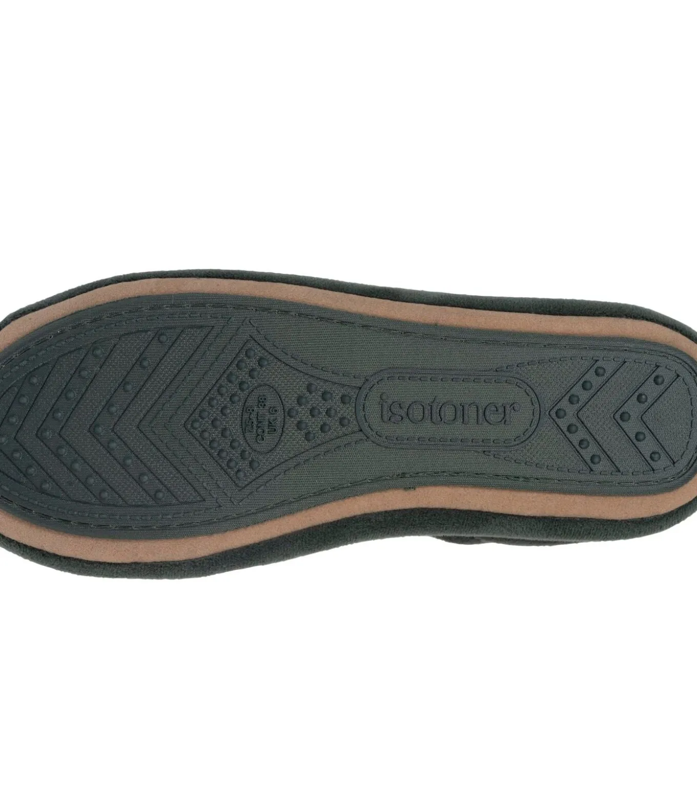 Balletpantoffels dames met dubbele strik Sage