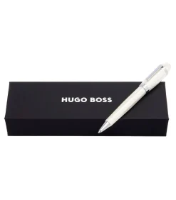 Balpen Arc Futurist Silver