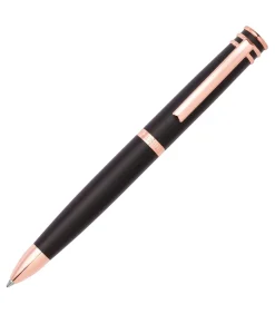 Balpen Austin Black/rosegold