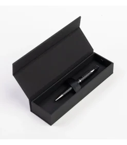 Balpen Chevron Black