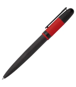 Balpen Classicals Black Edition Red