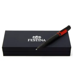 Balpen Classicals Black Edition Red