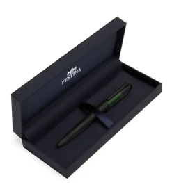 Balpen Classicals Black Edition Green
