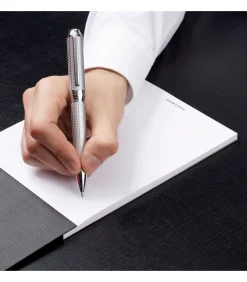 Balpen Elemental Silver