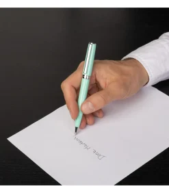 Balpen Gear Icon Light Green