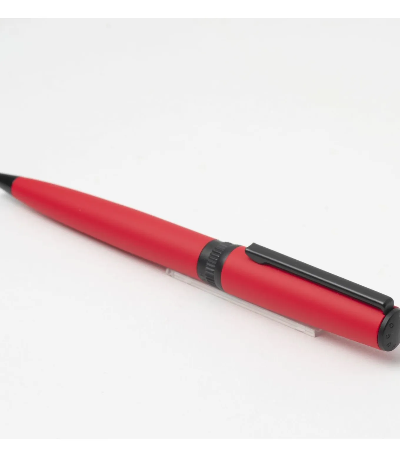 Balpen Gear Matrix Red