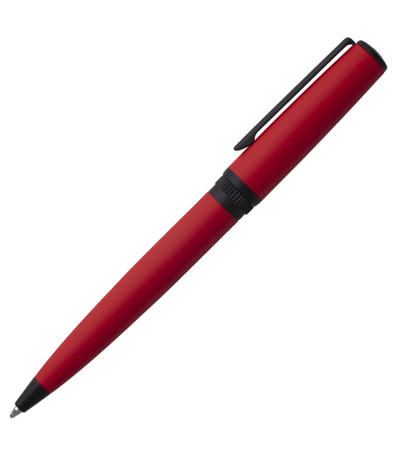 Balpen Gear Matrix Red