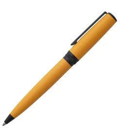 Balpen Gear Matrix Yellow