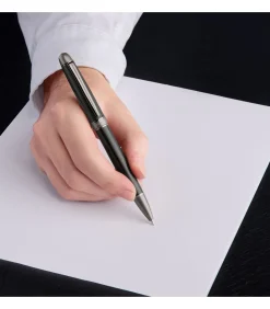 Balpen Holborn Black & Gun