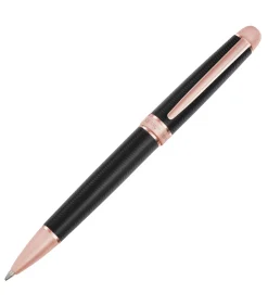 Balpen Holborn Black & Rosegold