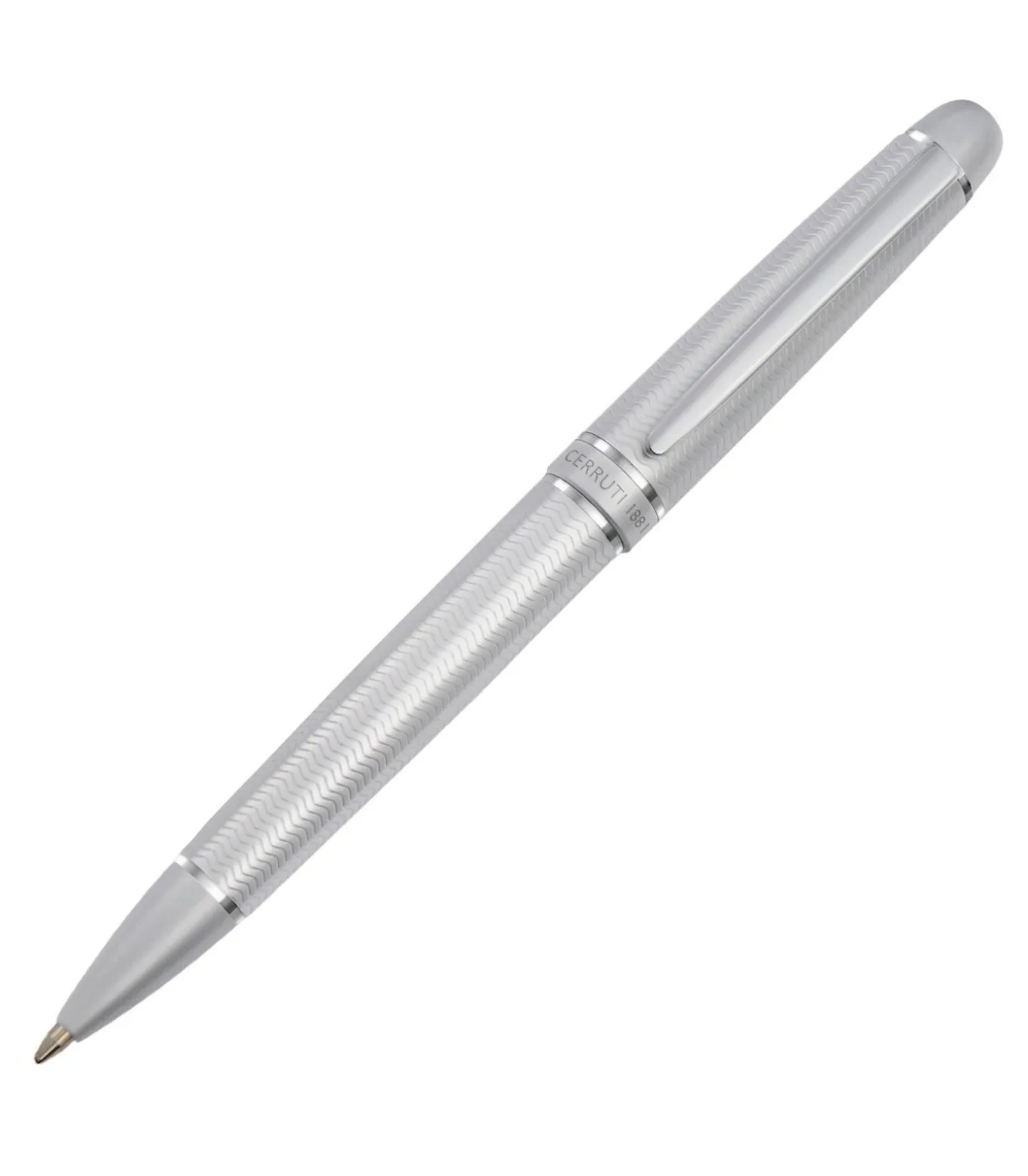 Balpen Holborn Chrome