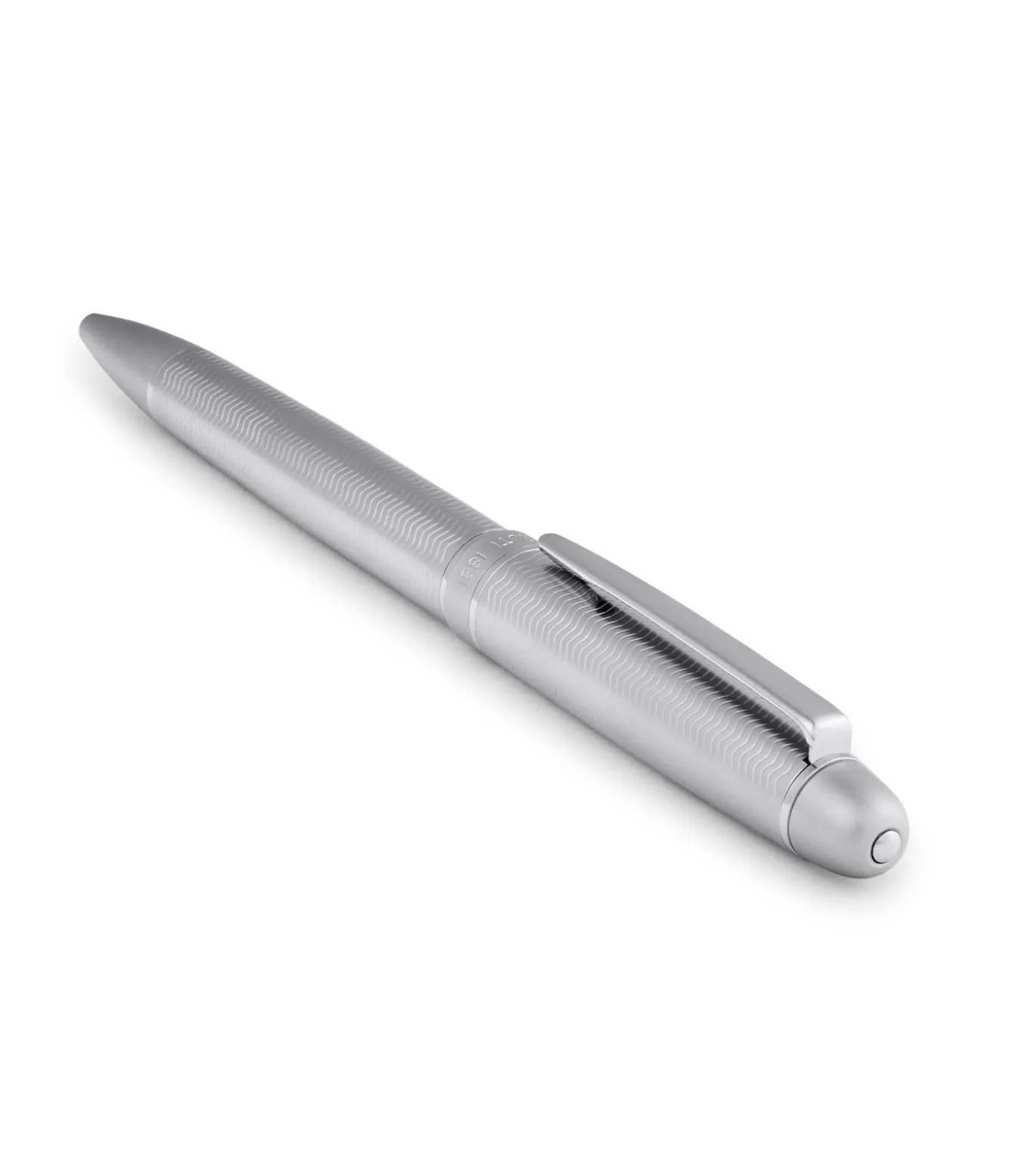 Balpen Holborn Chrome