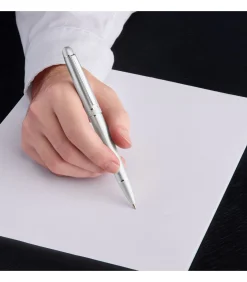 Balpen Holborn Chrome