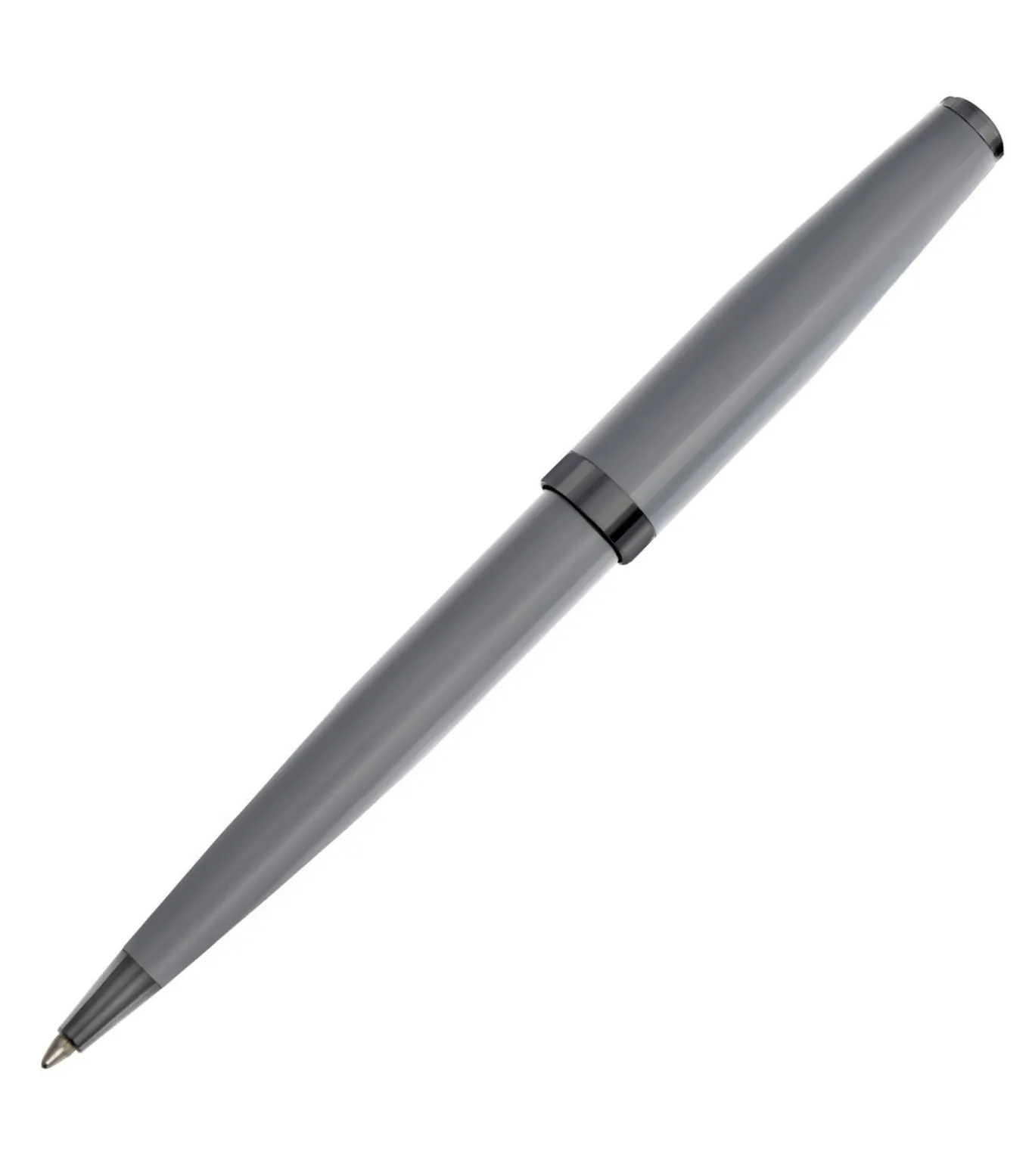 Balpen Islington Grey