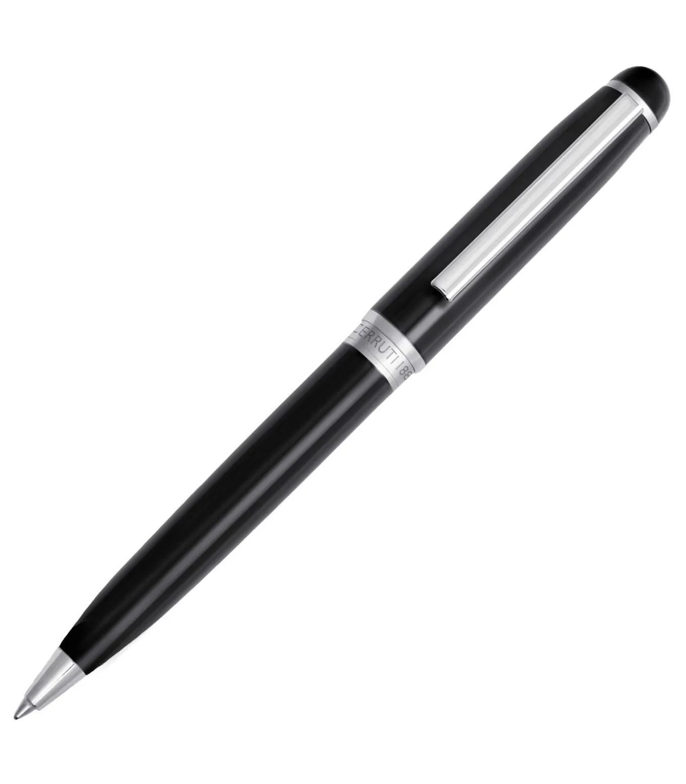 Balpen Leap Classic Black