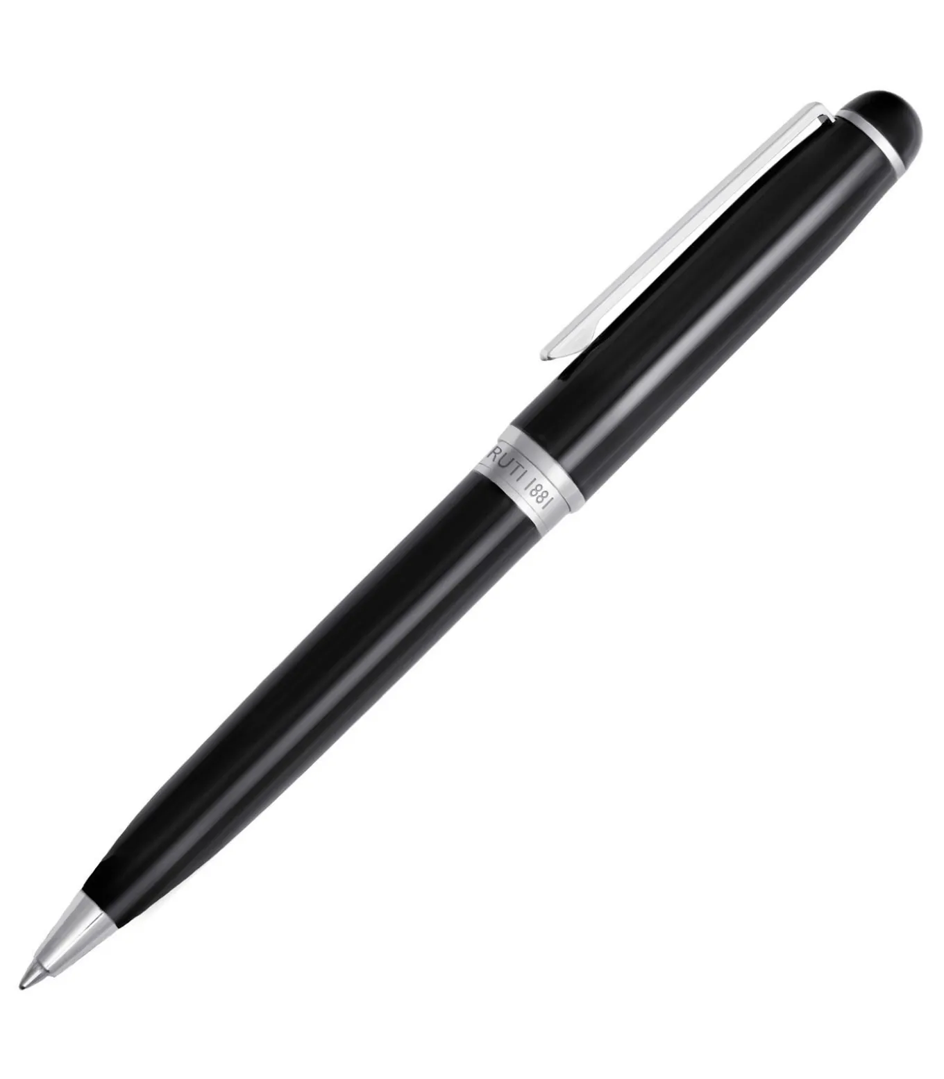 Balpen Leap Classic Black