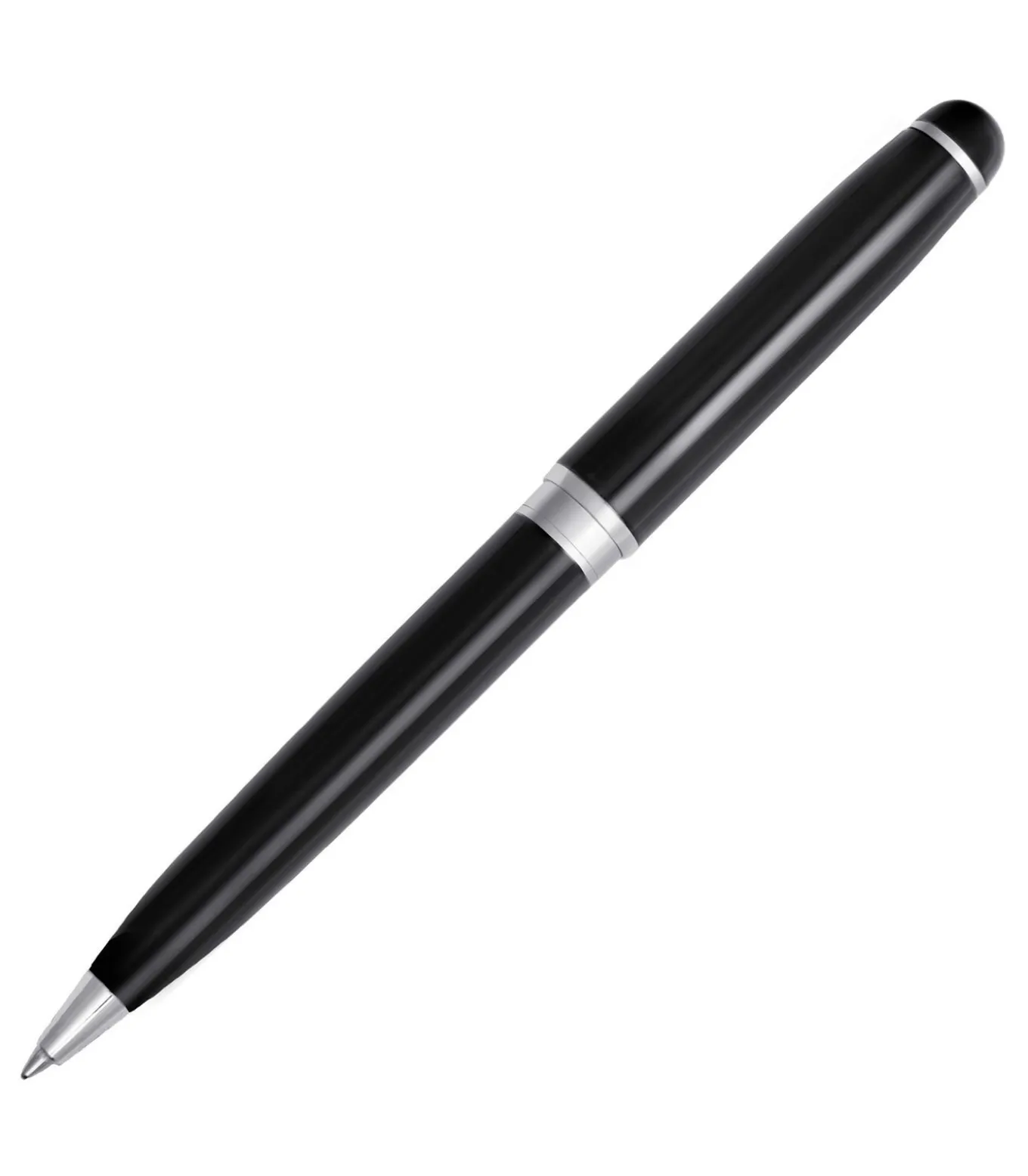 Balpen Leap Classic Black