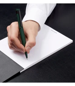 Balpen Loop Matt Green