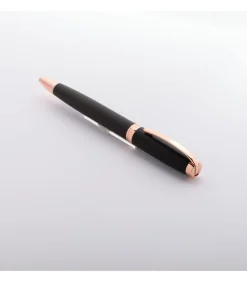 Balpen Myth Black Rose Gold