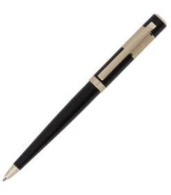 Balpen Ribbon Lady Black