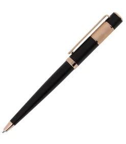 Balpen Ribbon Lady Black