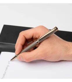 Balpen Sophisticated Matte Taupe