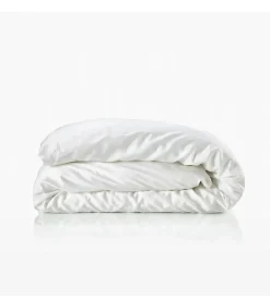 Bamboe dekbedovertrek