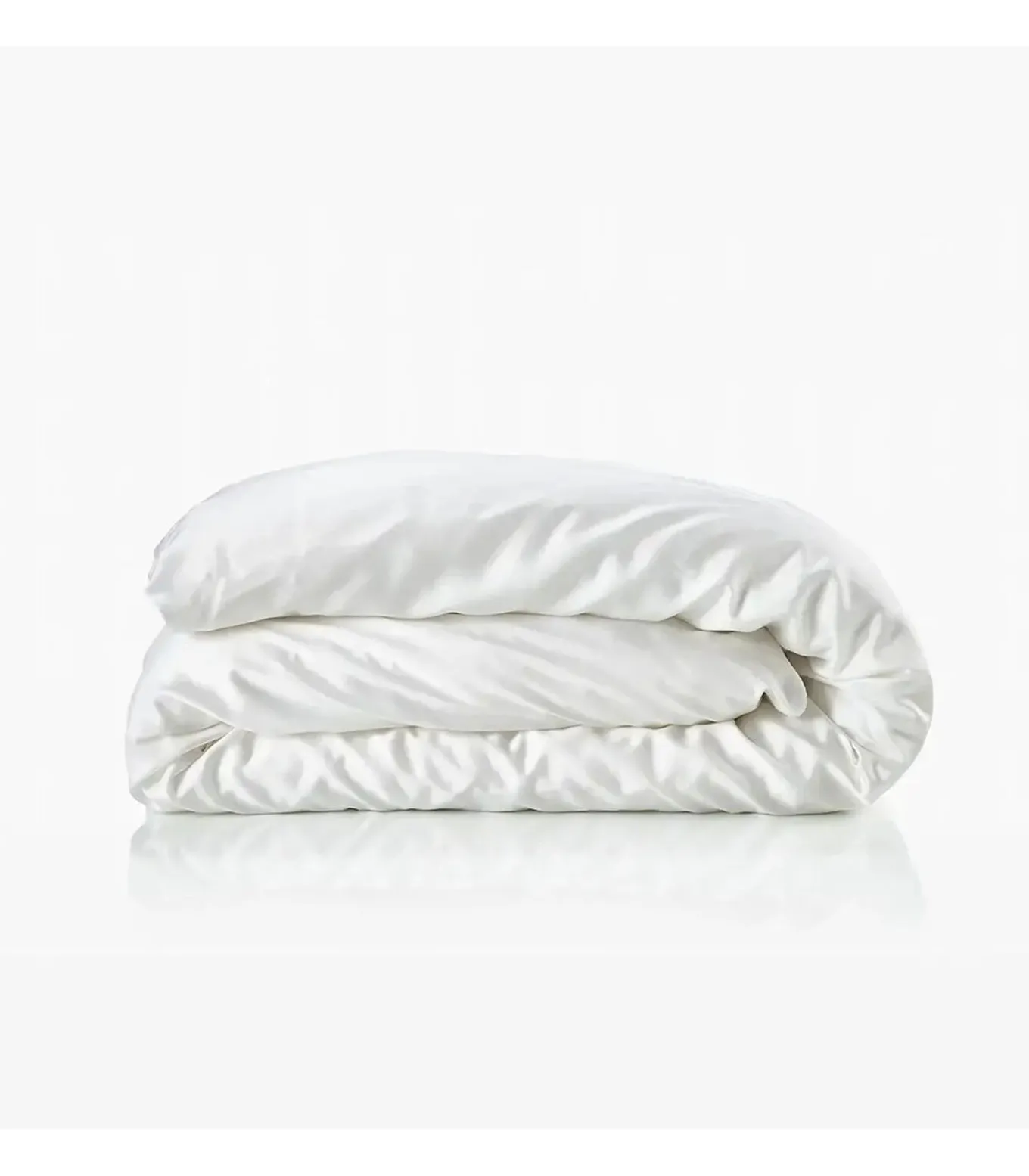 Bamboe dekbedovertrek x 2