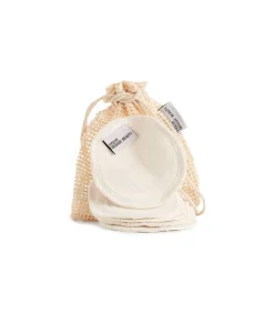 Bamboe Herbruikbare Make-up Remover Pads