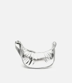 Banaan Vrouw Cilon Zilver