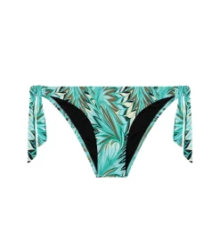 Bandeau Bikini Keri - Green