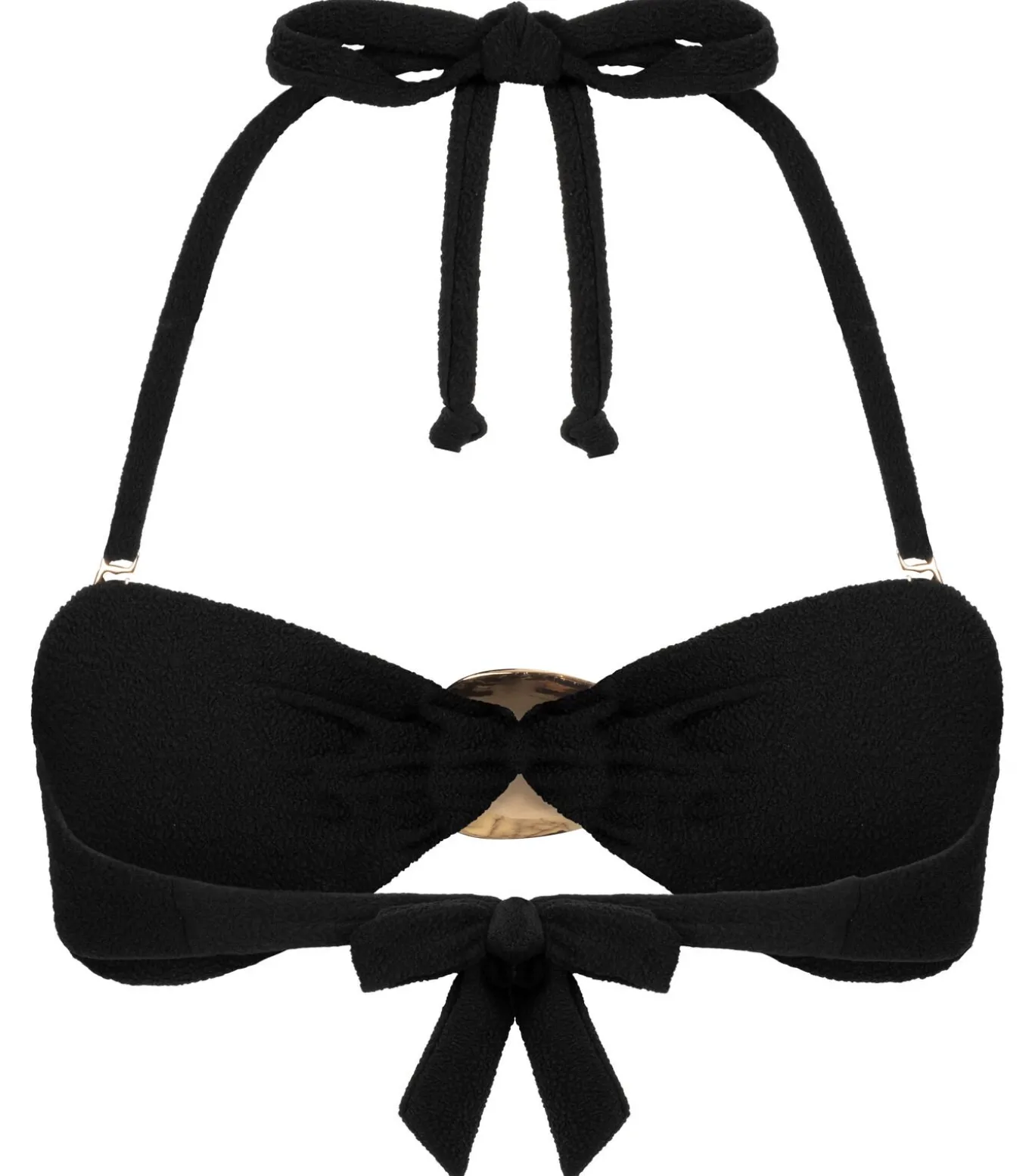 Bandeau bikinitop Cabo