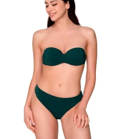 Bandeau zwembroek BLUE SENSE