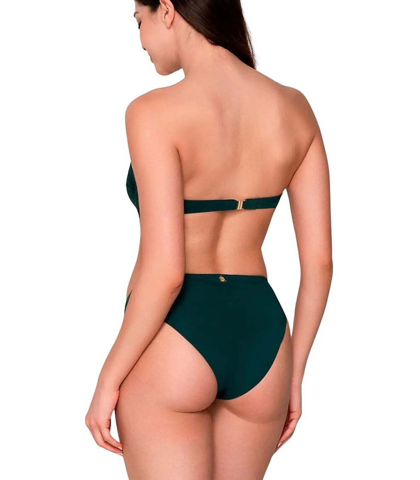 Bandeau zwembroek BLUE SENSE