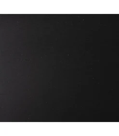 Bank Estriado - Zwart - 80x40x42cm