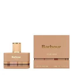 Barbour Origins For Her 50ml EDP