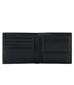Barcelona Bifold Coin Pocket