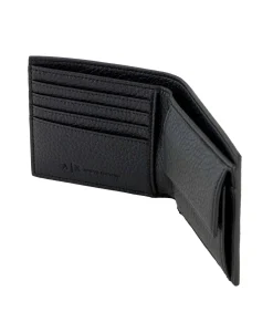 Barcelona Bifold Coin Pocket