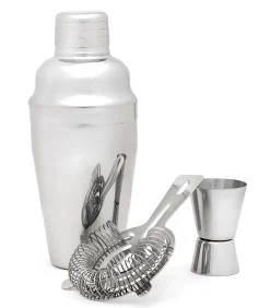 Barset Start, 3-delig